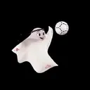 Mascota Qatar 2022 7