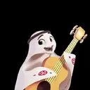 Mascota Qatar 2022 10
