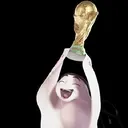 Mascota Qatar 2022 3