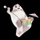 Mascota Qatar 2022 6