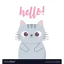 VectorStock
hello!
VectorStock.com/31622906