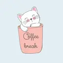 Coffee
break