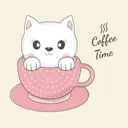 SSS
Coffee
Time