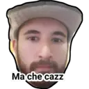 Ma che cazz