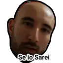 Se io Sarei