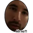 Ah no?!