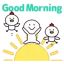 Morning 7