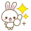 Move! Rabbit's daily conversation (1) 11