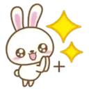 Move! Rabbit's daily conversation (1) 2