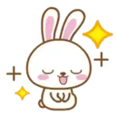 Move! Rabbit's daily conversation (1) 10