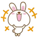Move! Rabbit's daily conversation (1) 26