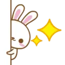 Move! Rabbit's daily conversation (1) 17