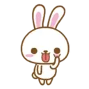 Move! Rabbit's daily conversation (1) 16