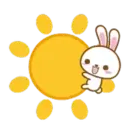 Move! Rabbit's daily conversation (1) 27