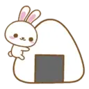 Move! Rabbit's daily conversation (1) 14