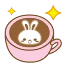 Move! Rabbit's daily conversation (1) 6