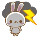 Move! Rabbit's daily conversation (2) 2