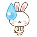 Move! Rabbit's daily conversation (2) 1