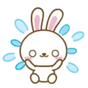 Move! Rabbit's daily conversation (2) 5