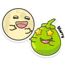 (
Starry
M