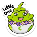 Little
One
B
385
C