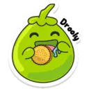 Drooly