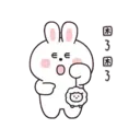 Mung Bunny 7