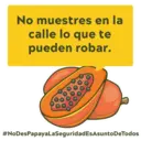 ¡No des papaya! 1