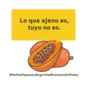 ¡No des papaya! 2