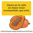 ¡No des papaya! 8
