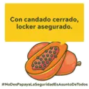¡No des papaya! 5