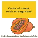 ¡No des papaya! 3