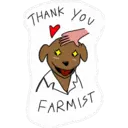 THANK
You
FARMIST