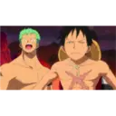 one piece 21