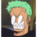 one piece 8
