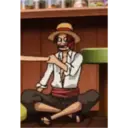 one piece 26