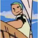 one piece 7