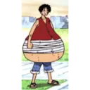 one piece 25