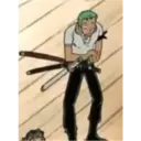 one piece 16