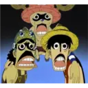 one piece 6