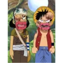one piece 13