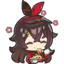 Paimon's Paintings Pizza Hut 1