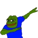 pepe 18