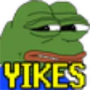 YIKES