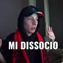MI DISSOCIO