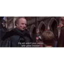 FORL
We will watch your career
with great interest.