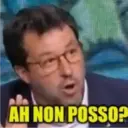 AH NON POSSO?