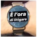 www
l'ora
di litigare
È
