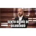 SENTO ODORE DI
DILUDENDO
masnegenerator.nit