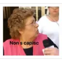 Non s capisc